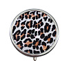 Portable Stainless Steel Pill Box CON-B011-16-1