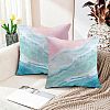Square Polyester Pillow Case AJEW-WH20080-67A-6