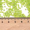 MIYUKI Round Rocailles Beads SEED-G007-RR3739-3