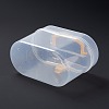 Plastic Box CON-F018-04-4