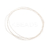 925 Sterling Silver Wire STER-NH0007-01A-S-1