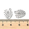 Non-Tarnish 304 Stainless Steel Charms STAS-Q303-12P-3
