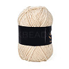 4-Ply Milk Acrylic Fiber Yarn for Tufting Gun Rugs PW-WG79AB6-11-1-1