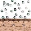 Picasso Glass Seed Beads SEED-Q041-02D-4