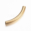 304 Stainless Steel Tube Beads STAS-P166-22G-2
