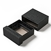 Cardboard Paper Jewelry Gift Drawer Boxes OBOX-G016-B05-1