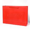 Kraft Paper Bags AJEW-F005-04-E-1