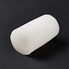 DIY Sand Glass Shaped Striped Pillar Candle Silicone Molds SIMO-P001-01B-5