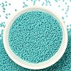 TOHO 11/0 Demi Round Beads X-SEED-DR11-0055F-4