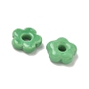 Handmade Lampwork European Beads LAMP-I026-11A-5