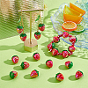 20Pcs Acrylic Beasds DIY-PH0032-43A-4