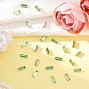 Preciosa® MAXIMA Crystal Fancy Stones Y-PRC-FB4-50520-2