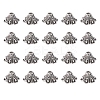 Alloy Bead Cap TIBE-YW0001-38AS-1