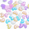 Resin Cabochons CRES-N030-009-C-1