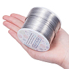 Round Aluminum Wire AW-BC0001-1mm-17-3