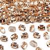 Preciosa® MAXIMA Crystal Fancy Stones X-PRC-FD10-90300-1