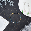 840Pcs 7 Style Iron Eye Pins & 120Pcs 316 Surgical Stainless Steel Eye Pins IFIN-AR0001-14-2