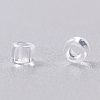 TOHO 15/0 Round Beads SEED-XTR15-0001-3