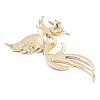 Hummingbird Enamel Pins JEWB-Z046-01G-03-2
