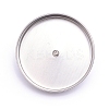 304 Stainless Steel Capping STAS-WH0015-94P-2
