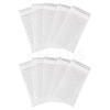 PE Film Bubble Bags ABAG-TAC0035-08B-2