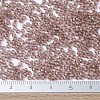 MIYUKI Round Rocailles Beads X-SEED-G007-RR0337-4