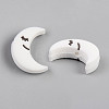 Food Grade Eco-Friendly Silicone Focal Beads LS-SIL-N002-04A-1