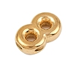 304 Stainless Steel Pendants LS-STAS-P402-01G-08-2