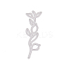 Carbon Steel Cutting Dies Stencils DIY-F032-52-2