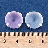 Round Shaped Sew on Rhinestone GLAA-K069-03B-S-3