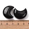 Natural Obsidian Beads G-T147-01A-03-3
