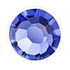 Preciosa® MAXIMA Crystal No Hotfix Flatback Stones Y-PRC-NSS6-20320-3