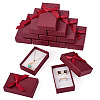 Cardboard Jewelry Boxes CON-TAC0001-14C-1