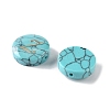 Synthetic Turquoise Beads G-A238-02Z-2