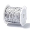 Nylon Braided Cord NWIR-C003-02X-2