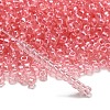 TOHO 6/0 Round Beads X-SEED-TR06-0289-2
