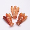 Natural Red Agate Home Display Decorations LS-DJEW-L009A-03-2