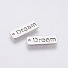 Non-Tarnish 304 Stainless Steel Pendants LS-STAS-P212-12P-1
