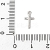 Brass Charms KK-V016-21A-P-3