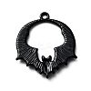 Alloy Pendants FIND-CJC0006-82EB-2