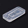 Piping Bag Shape DIY Silicone Molds LS-DIY-I080-02D-4