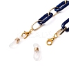 Eyeglasses Chains AJEW-EH00081-3