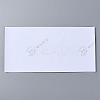 1~12 Months Number Themes Baby Milestone Stickers DIY-H127-B10-3