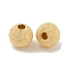 Brass Beads KK-H503-13G-01-1