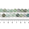 Natural Fluorite Beads Strands LS-G-P530-B04-03-5