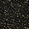 TOHO 11/0 Round Beads X-SEED-TR11-0422-2