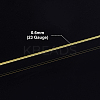Round Copper Wire CWIR-BC0006-02A-LG-3