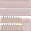 20Pcs Microfiber Jewelry Pouches ABAG-SP0001-48A-1