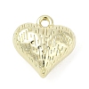 Alloy Pendants PALLOY-R151-13G-1