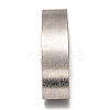 Non-Tarnish 304 Stainless Steel Slide Charms LS-STAS-Z025-07P-1